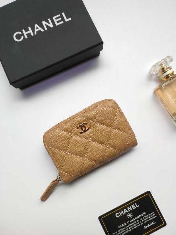 Chanel Wallets 46